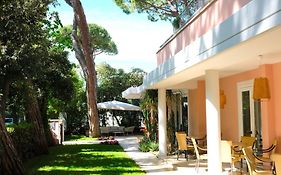 Hotel Piccolo Mondo