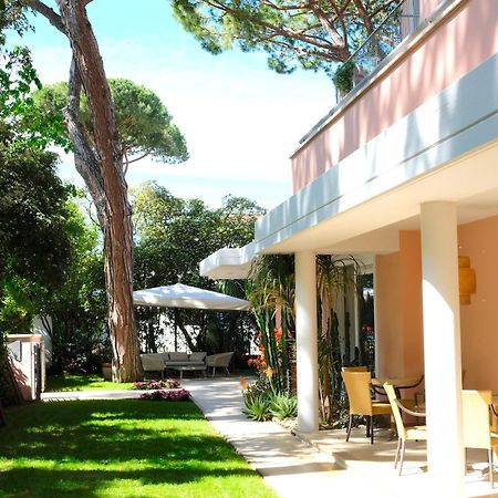 Hotel Piccolo Mondo Lido di Camaiore Esterno foto