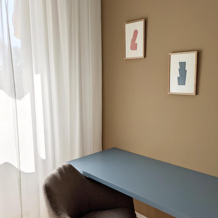 Hotel Piccolo Mondo Lido di Camaiore Esterno foto