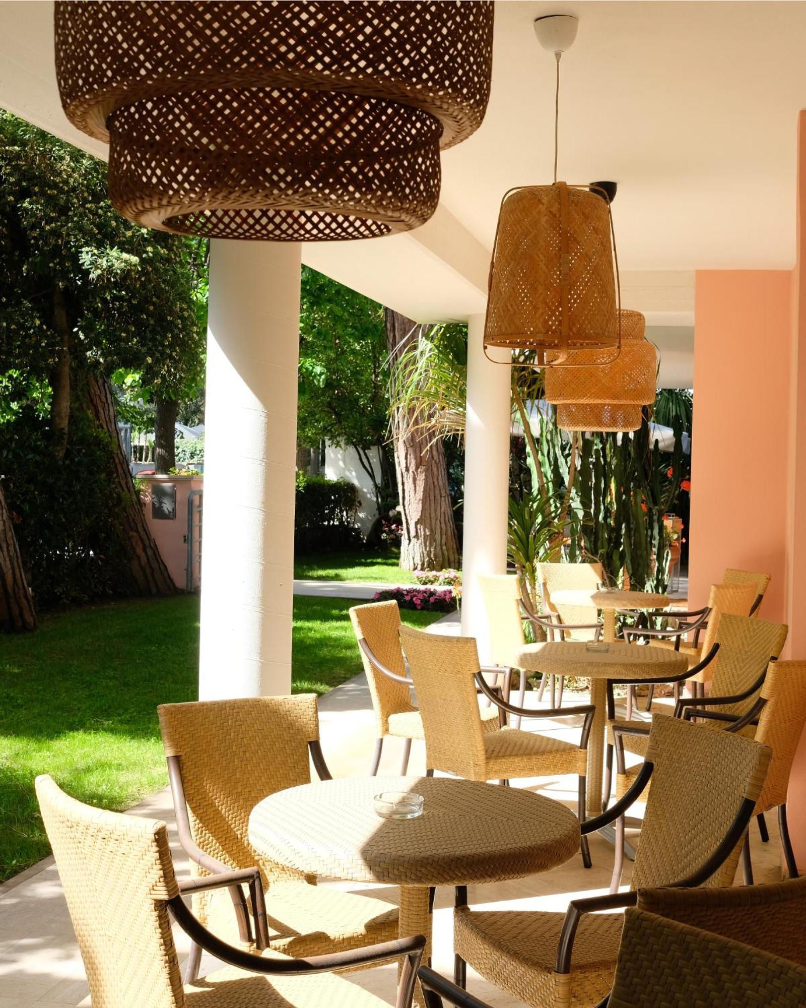 Hotel Piccolo Mondo Lido di Camaiore Esterno foto