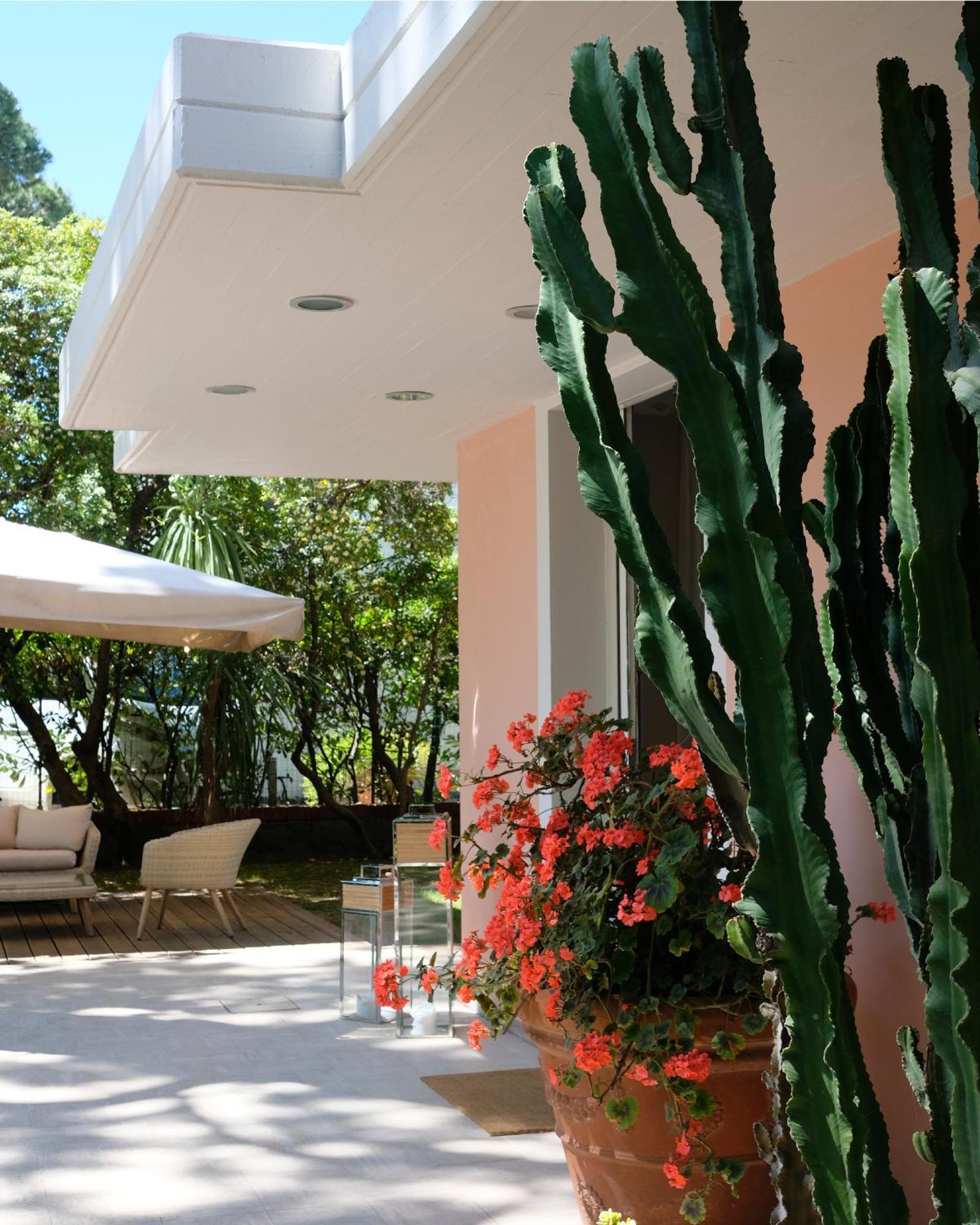 Hotel Piccolo Mondo Lido di Camaiore Esterno foto
