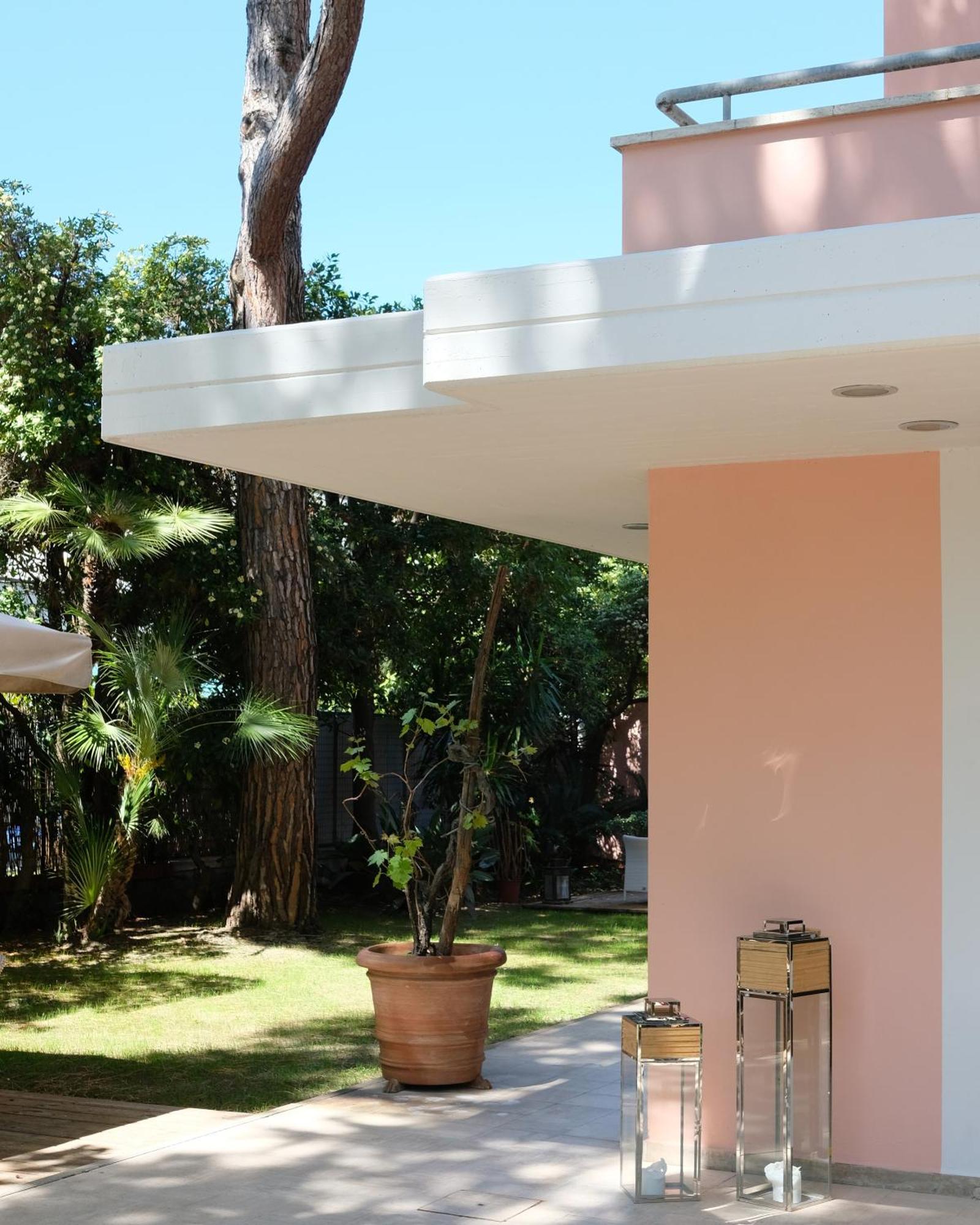 Hotel Piccolo Mondo Lido di Camaiore Esterno foto