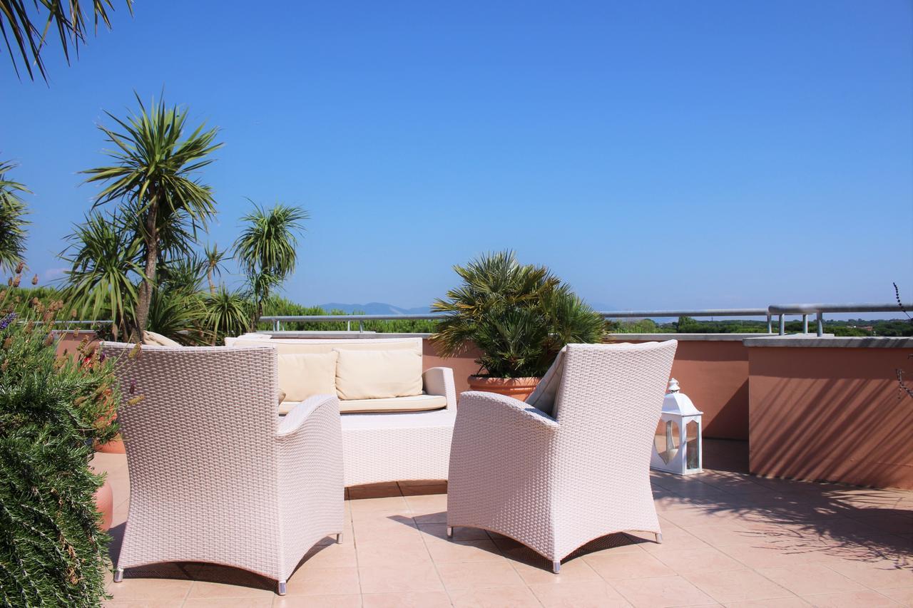 Hotel Piccolo Mondo Lido di Camaiore Esterno foto